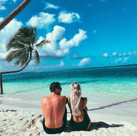 Отзыв от Амира - виза ДТВ